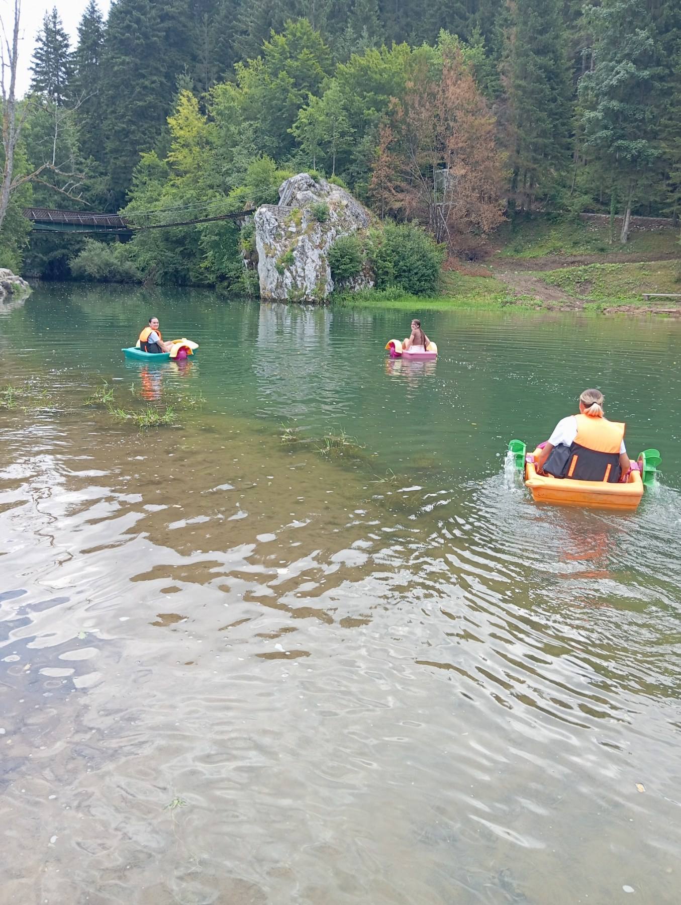 Mir i relaksacija
